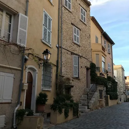 Splendid One-bedroom - Picasso 3 - Stayinantibes * أنتيب