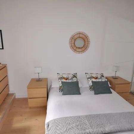 דירה Splendid One-bedroom - Picasso 3 - Stayinantibes אנטיב