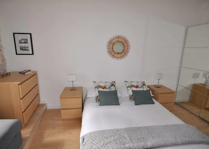 דירה Splendid One-bedroom - Picasso 3 - Stayinantibes אנטיב