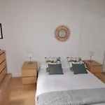 公寓 Splendid One-bedroom - Picasso 3 - Stayinantibes 昂蒂布