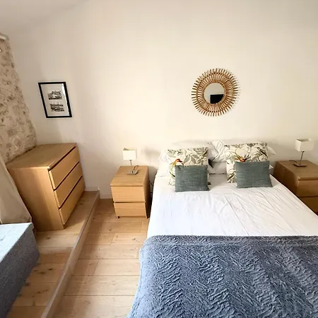 公寓 Splendid One-bedroom - Picasso 3 - Stayinantibes 昂蒂布