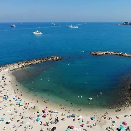 Splendid One-bedroom - Picasso 3 - Stayinantibes