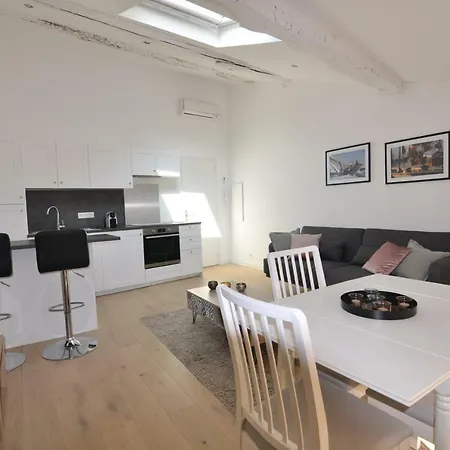 Splendid One-bedroom - Picasso 3 - Stayinantibes * 昂蒂布